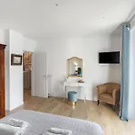 Апартаменты Principe Di