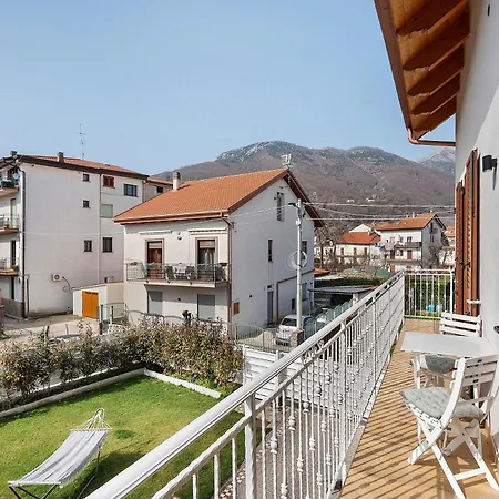 Lejlighed Principe Di Agerola