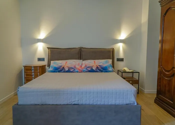 Апартаменты Principe Di *