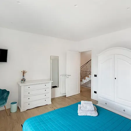 Appartement Principe Di Agerola
