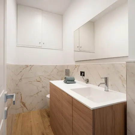 Appartement Principe Di Agerola